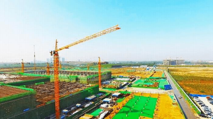 全市|投资持续增长、施工规模扩大，上半年德州房地产开发市场逐步向好