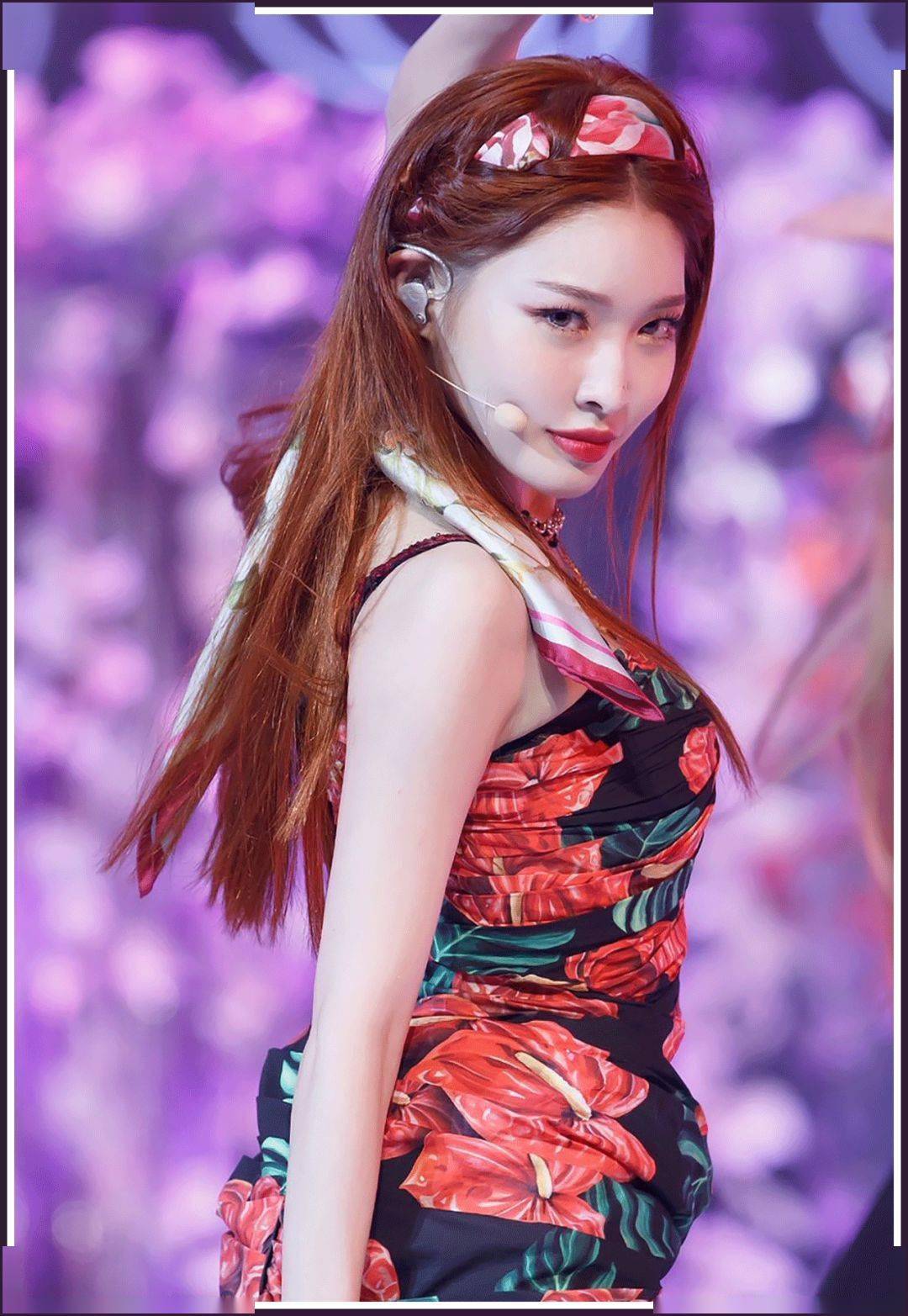 酒儿|这还被嘲长得丑？全网女生都应该来学学她的妆容心机！