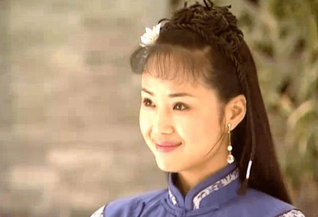 女人|她去世后，才发现当年女人的颜值都被低估了.......