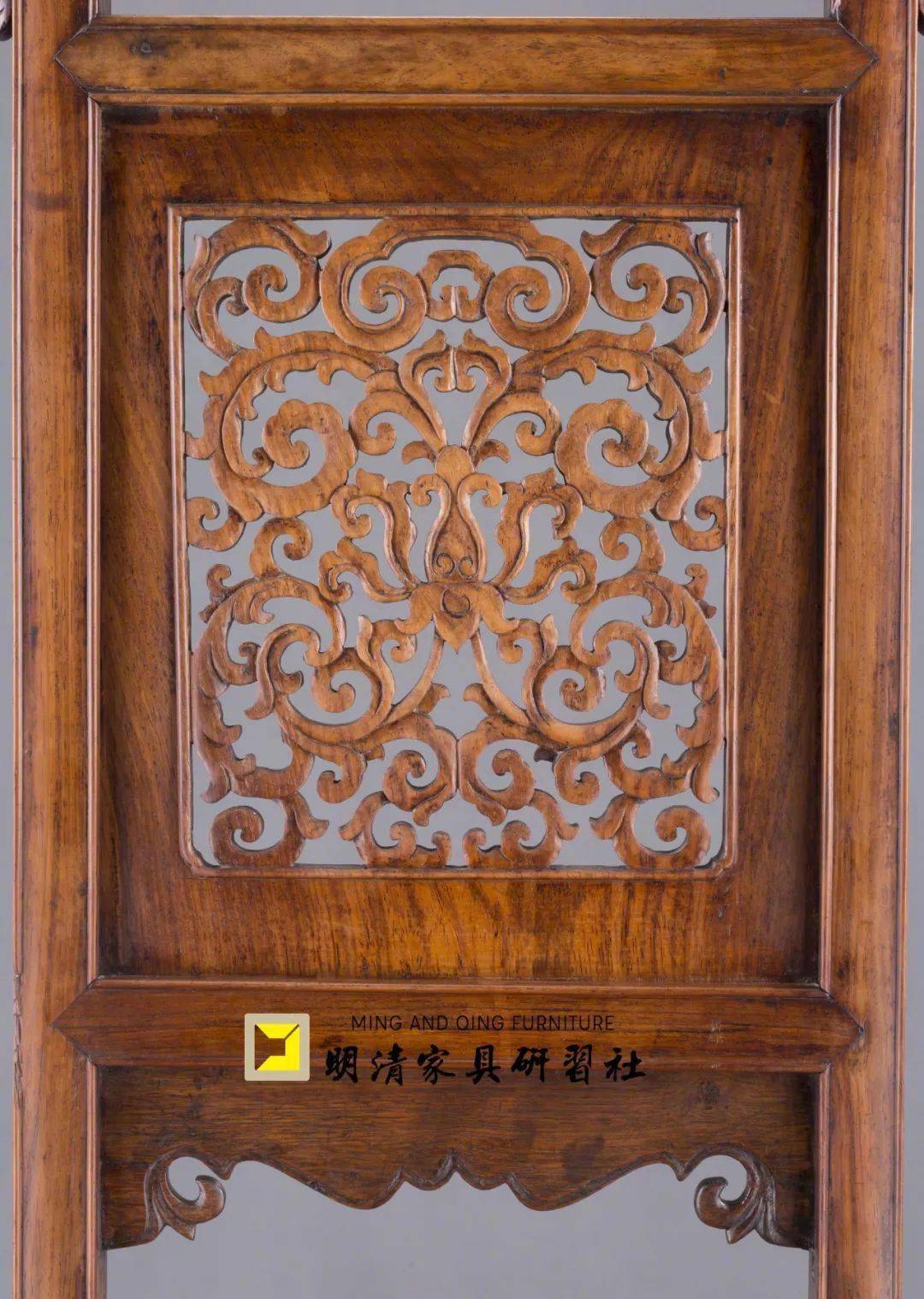 明式家具的功能与造型