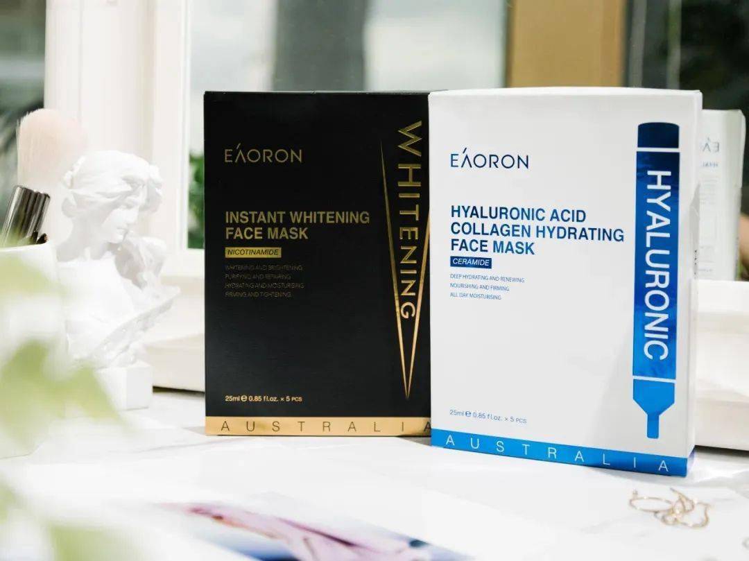 面膜|推广||她们说：这5件好物值得无限回购！