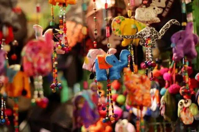 八卦一路|走！带你去八卦一路，赴一场深圳的“夜试”江湖！