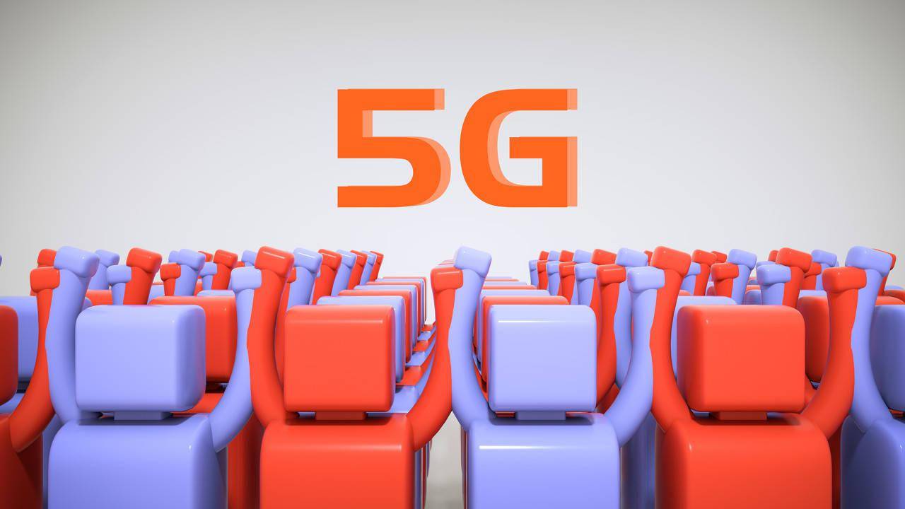 深圳：8月底建成4.5万个5G基站，实现全市5G覆盖
