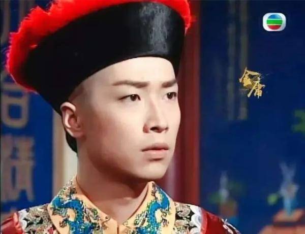 马浚伟|49岁港版“康熙爷”北大毕业，本人回应！