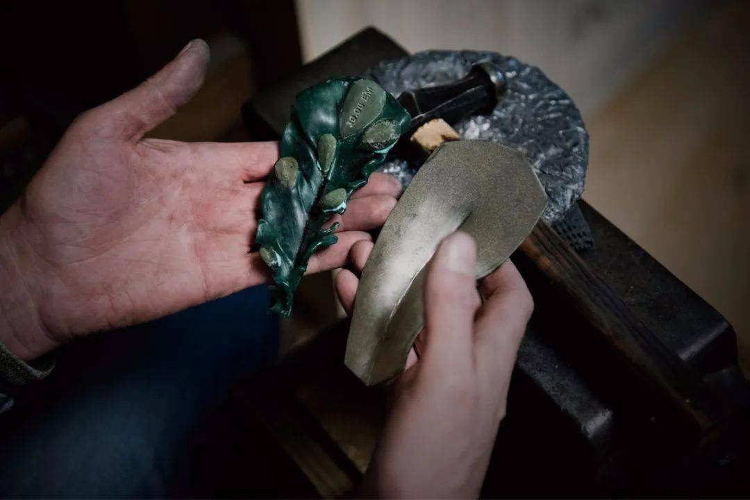 Carpet|钛金珠宝正当宠