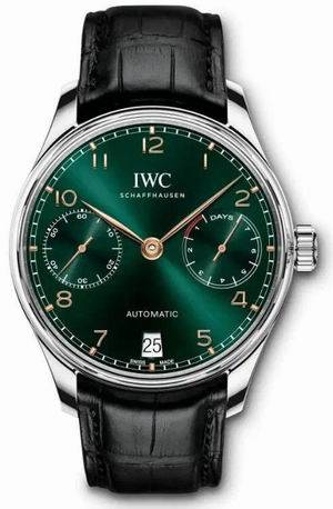 颜色|这些腕表的颜色不仅炫，而且“戏很多”