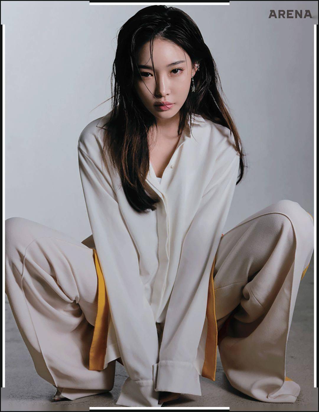 酒儿|这还被嘲长得丑？全网女生都应该来学学她的妆容心机！