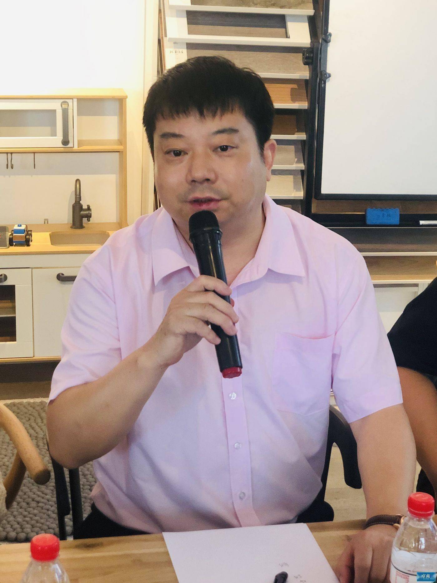 古皓|成都市家具行业商会会长古皓东：围绕消费需求研制产品 赋能经销商