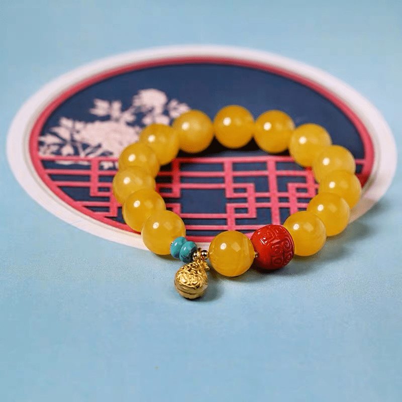 运享|女人一生该有的5件手串，旺夫旺运享富贵，别说你一件都没有！