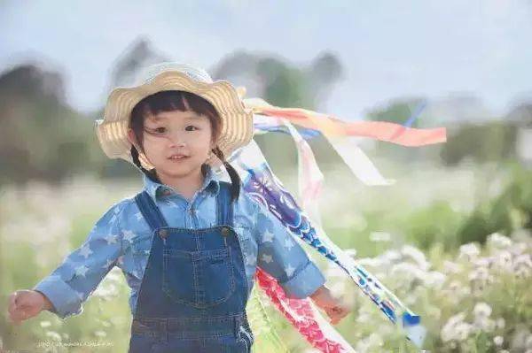 摄影|教你五步拍摄日系小清新