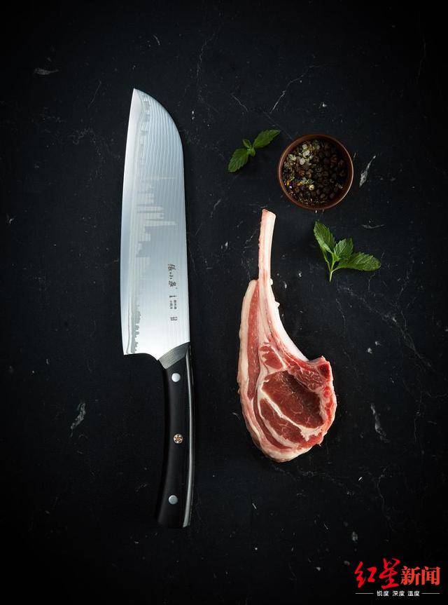 制造|近400岁张小泉冲刺创业板，去年卖了2700万把刀剪，明星股东不少