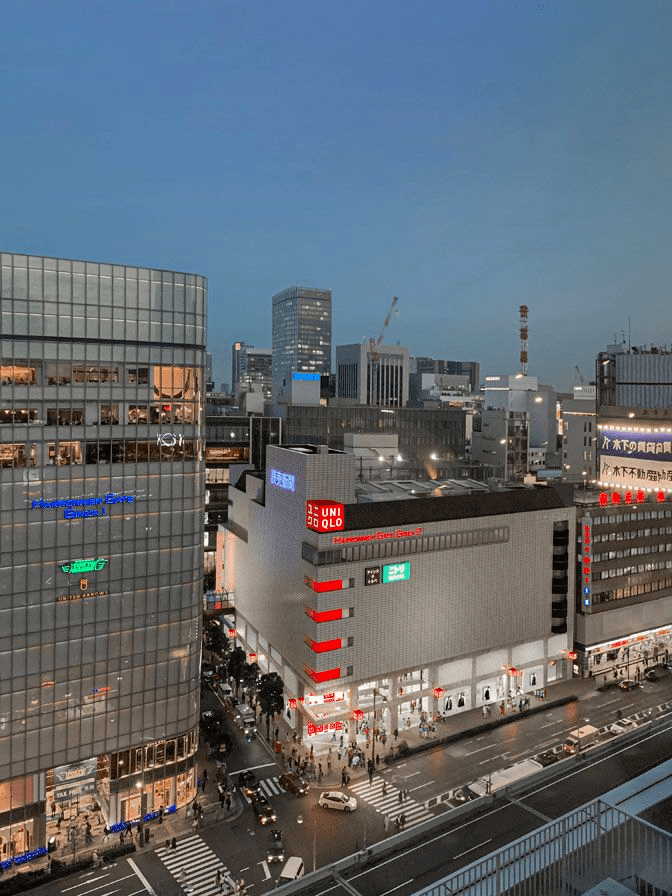 柳井正|为什么MUJI宣布破产，优衣库却在疯狂开新店？