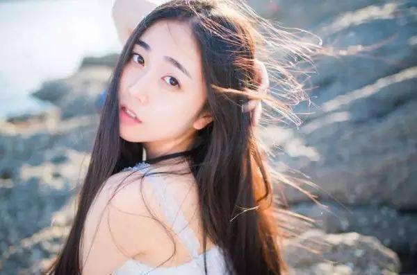 摄影|教你五步拍摄日系小清新