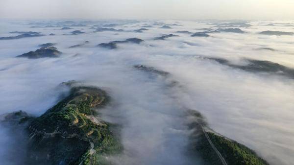 中国|从“黄土”到“青山”：一位中国农民20余载的见证