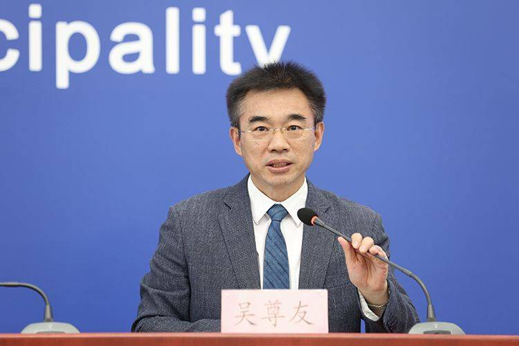 进行|北京电影院何时开业?天热还要戴口罩吗?6个问题看懂北京发布会