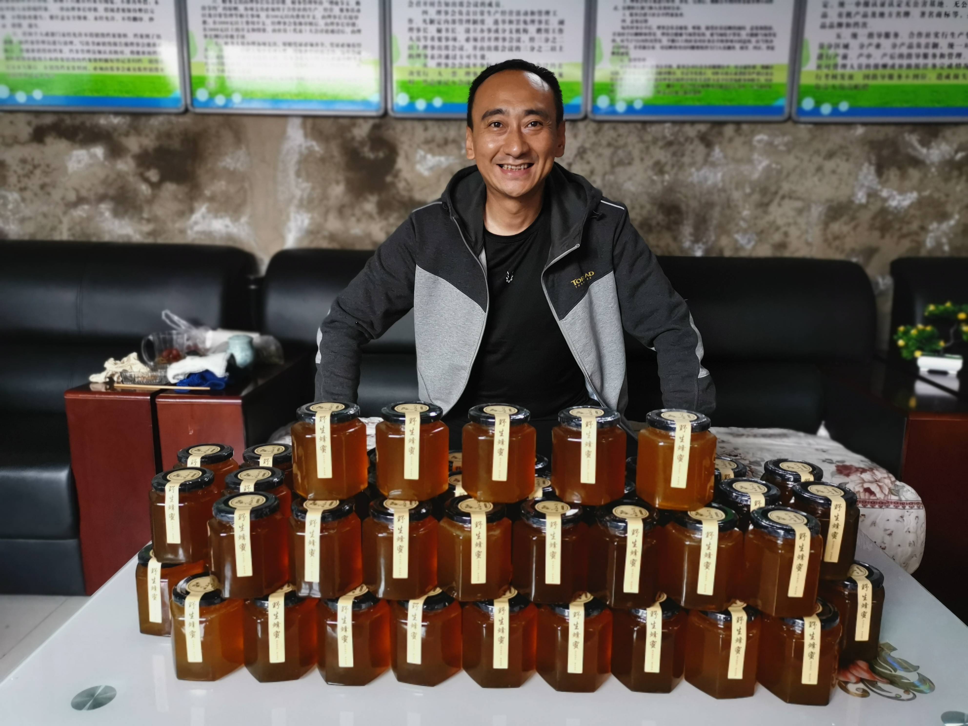 山村|“舟”行山村