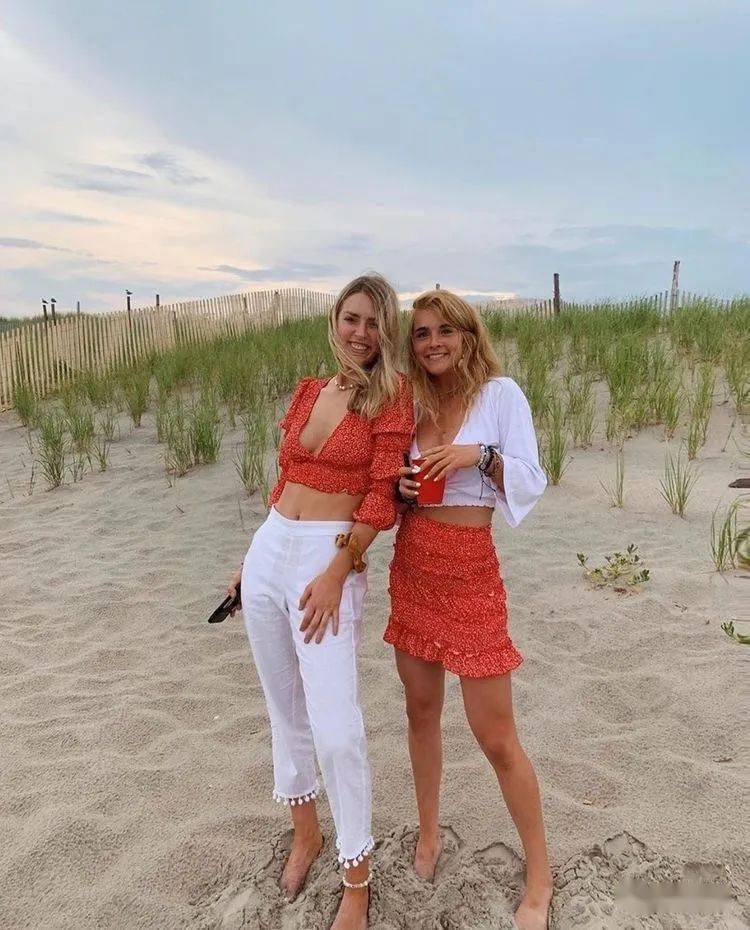 颜色|这个夏天变身彩虹女孩,太好看了!