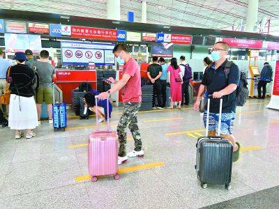 产品|北京市恢复跨省游 定制小团游逐步兴起