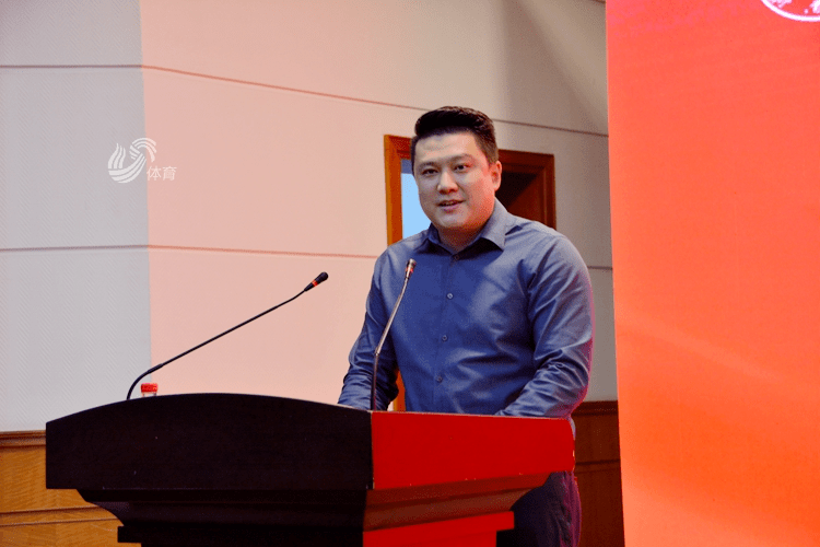 合作|校企合作新模式！济南大学与山东国筑体育发展有限公司签署全面合作协议