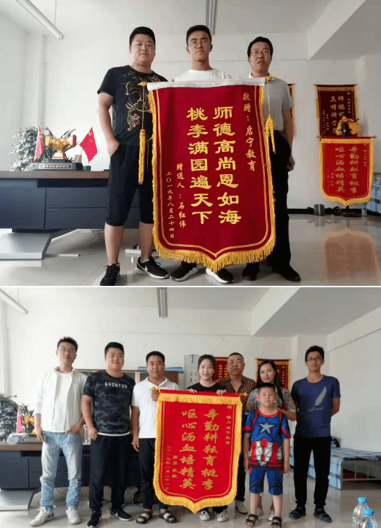 启宁|关注丨十年本科上线率达到96%，宁夏考生了解一下！