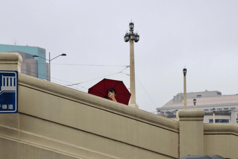 集体创作|沿苏州河而行·循声｜唱桥会——歌曲背后的集体创作