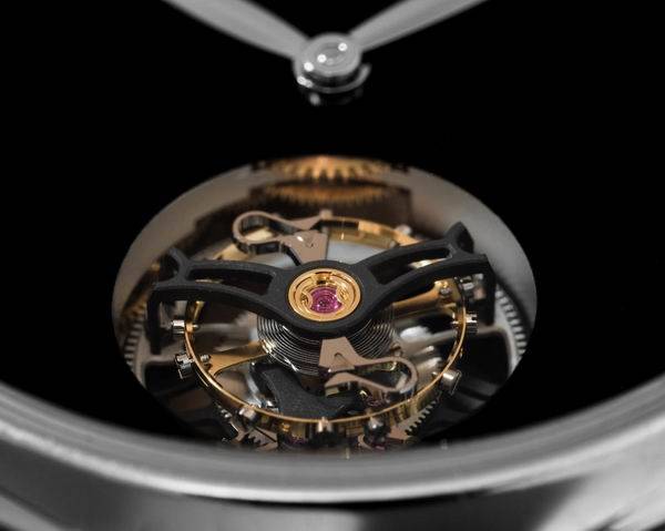 颜色|这些腕表的颜色不仅炫，而且“戏很多”