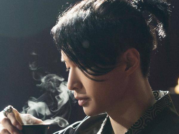 张艺兴|听《莲》，触碰张艺兴的 「前世 · 今生」