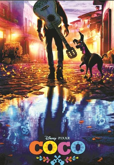 电影|终于等到你 电影院归来