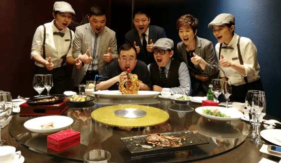 糖醋鲤鱼|真香！鲁菜名菜糖醋鲤鱼竟然有120年的历史！