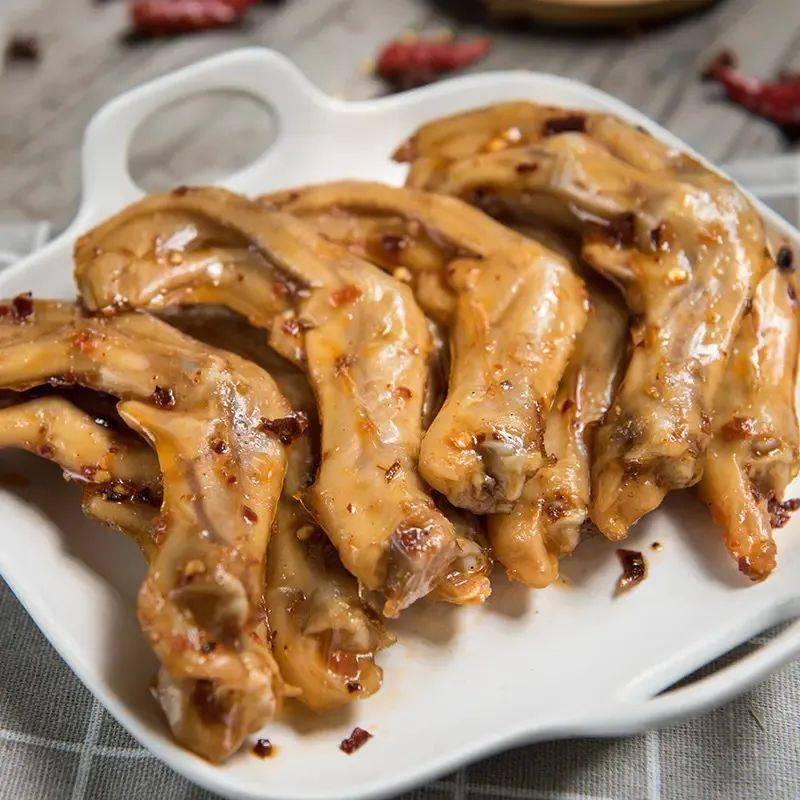 鳗鱼|我帮你们找到了！！！6款无限回购的网红零食