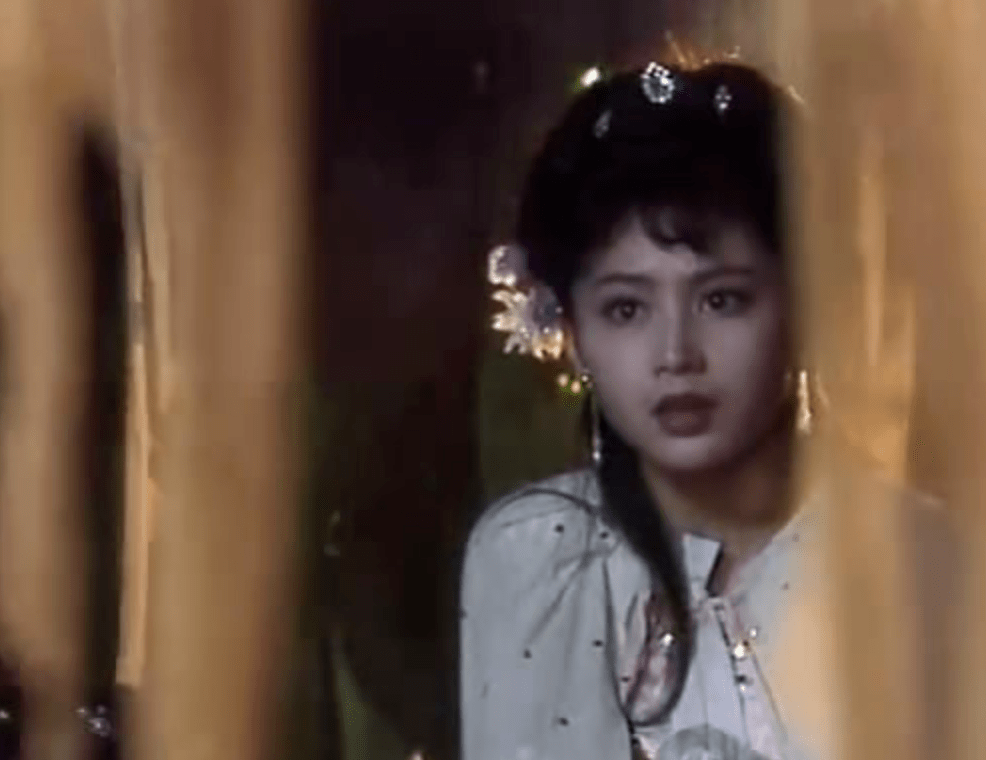 女人|她去世后，才发现当年女人的颜值都被低估了.......