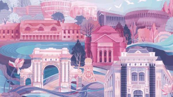 通知书|新版清华研究生录取通知书出炉！慕了慕了