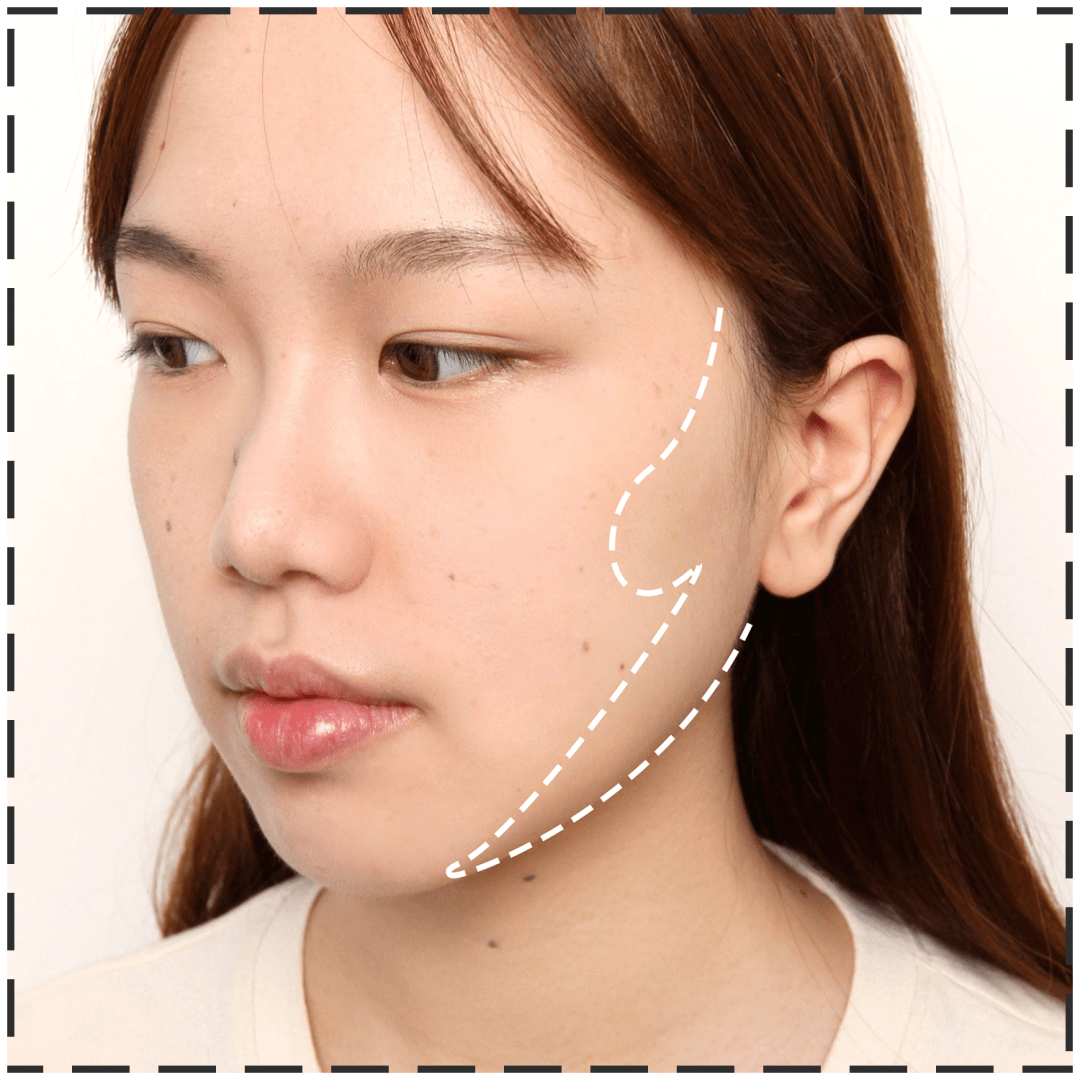 酒儿|这还被嘲长得丑？全网女生都应该来学学她的妆容心机！