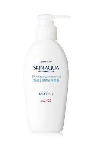 肌肤|戴口罩就不用涂防晒了?你太天真啦!