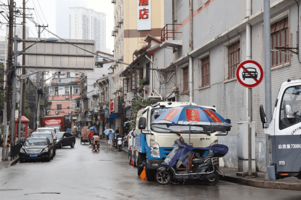 集体创作|沿苏州河而行·循声｜唱桥会——歌曲背后的集体创作