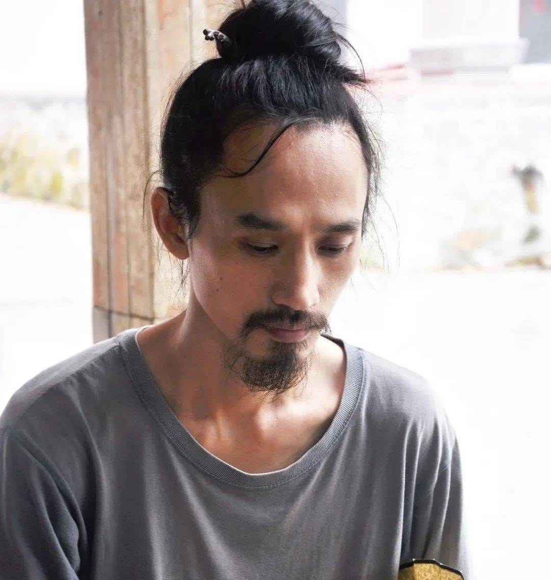 空雨禅乐《山水行》| 仿佛使人行走在青山绿水间