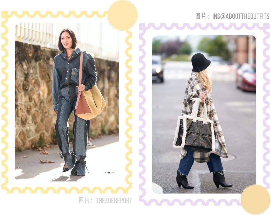 上衣|155穿成168！这些裙子、BM风上衣可以闭眼入！