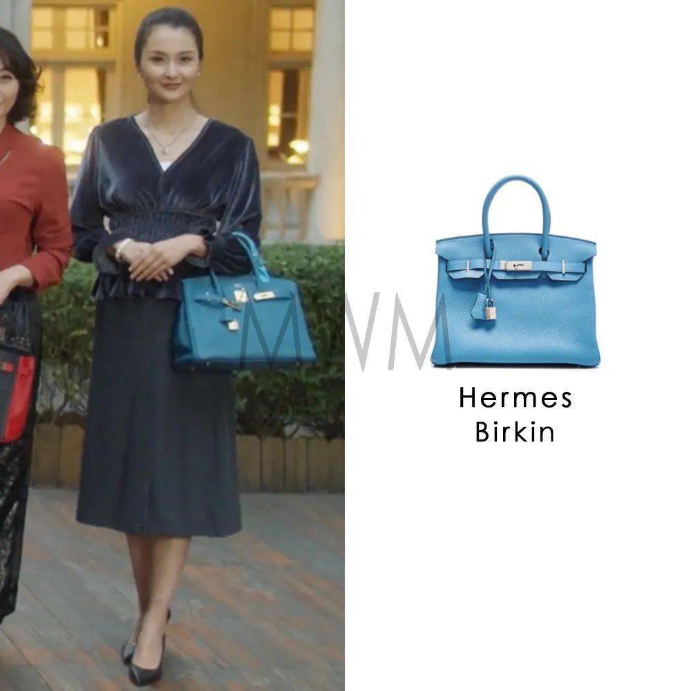 太太|《三十而已》的上海富太太圈鄙视链,Chanel看了想打人!