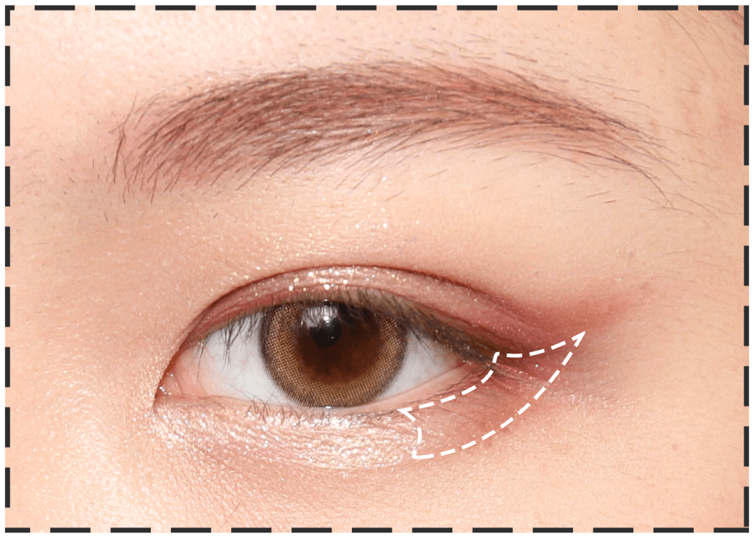 酒儿|这还被嘲长得丑？全网女生都应该来学学她的妆容心机！