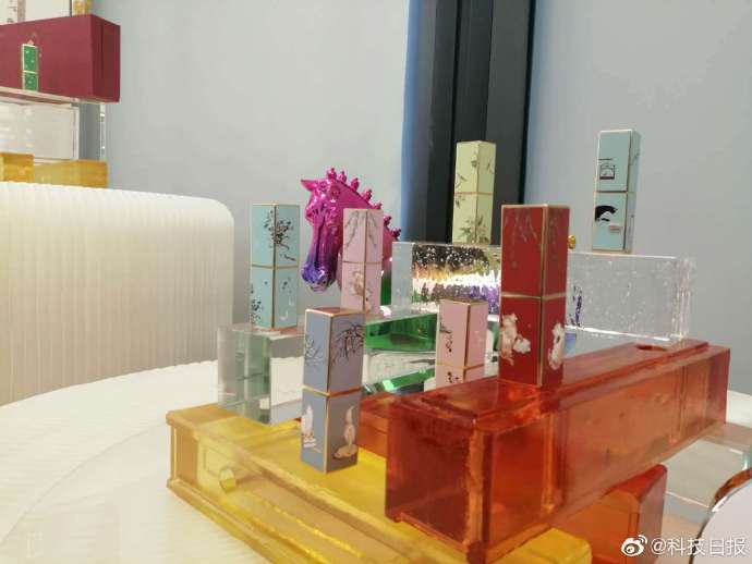 华熙|走进全球首座玻尿酸博物馆