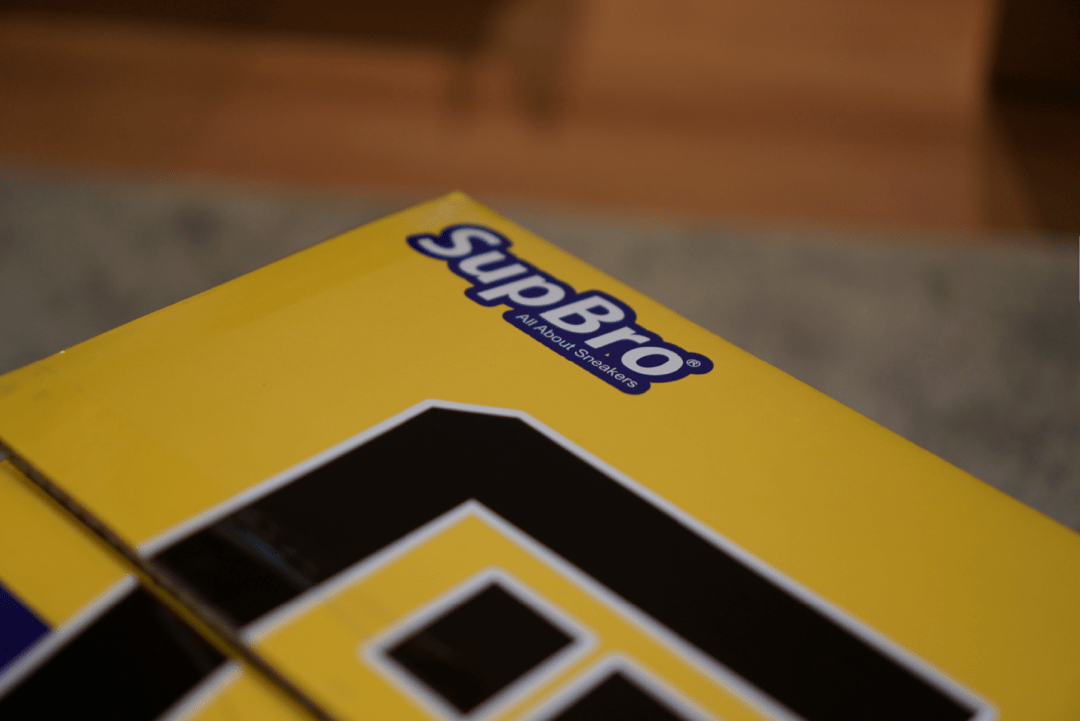 &amp|上手了「GIO鞋盒」&「三冠王鞋盒」，庆幸我家小摆不下 ｜ 青蛙评测