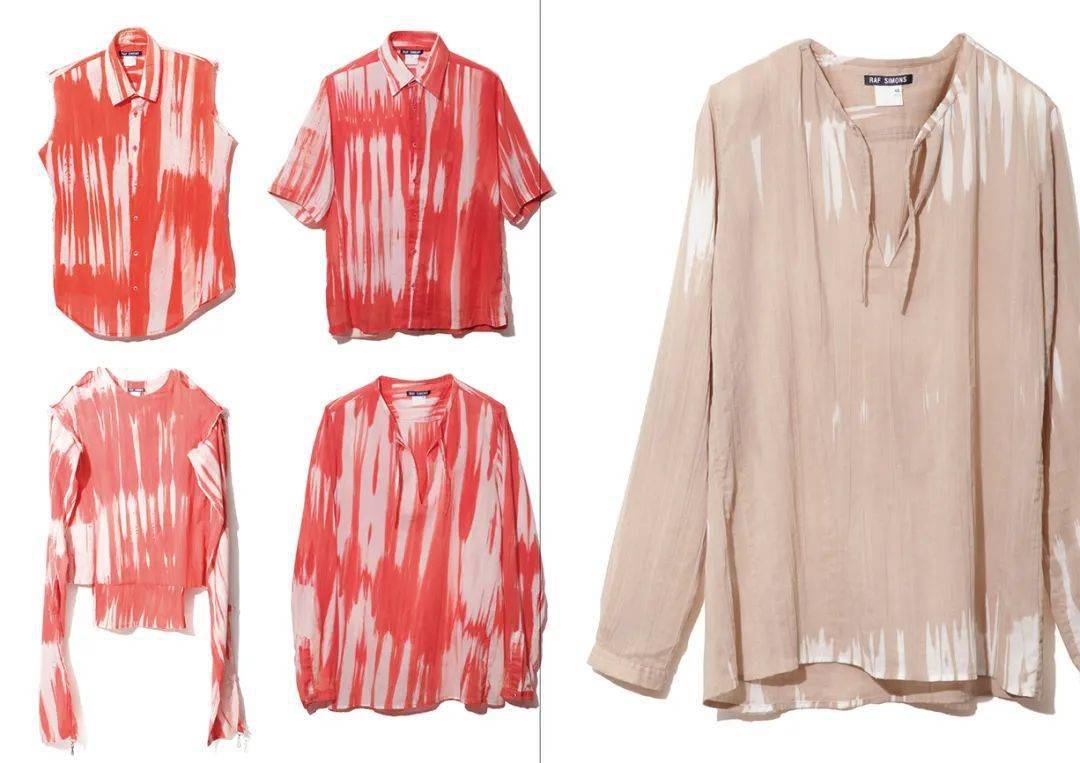 Simons|你愿意花一件单品的钱买一本品牌档案吗？