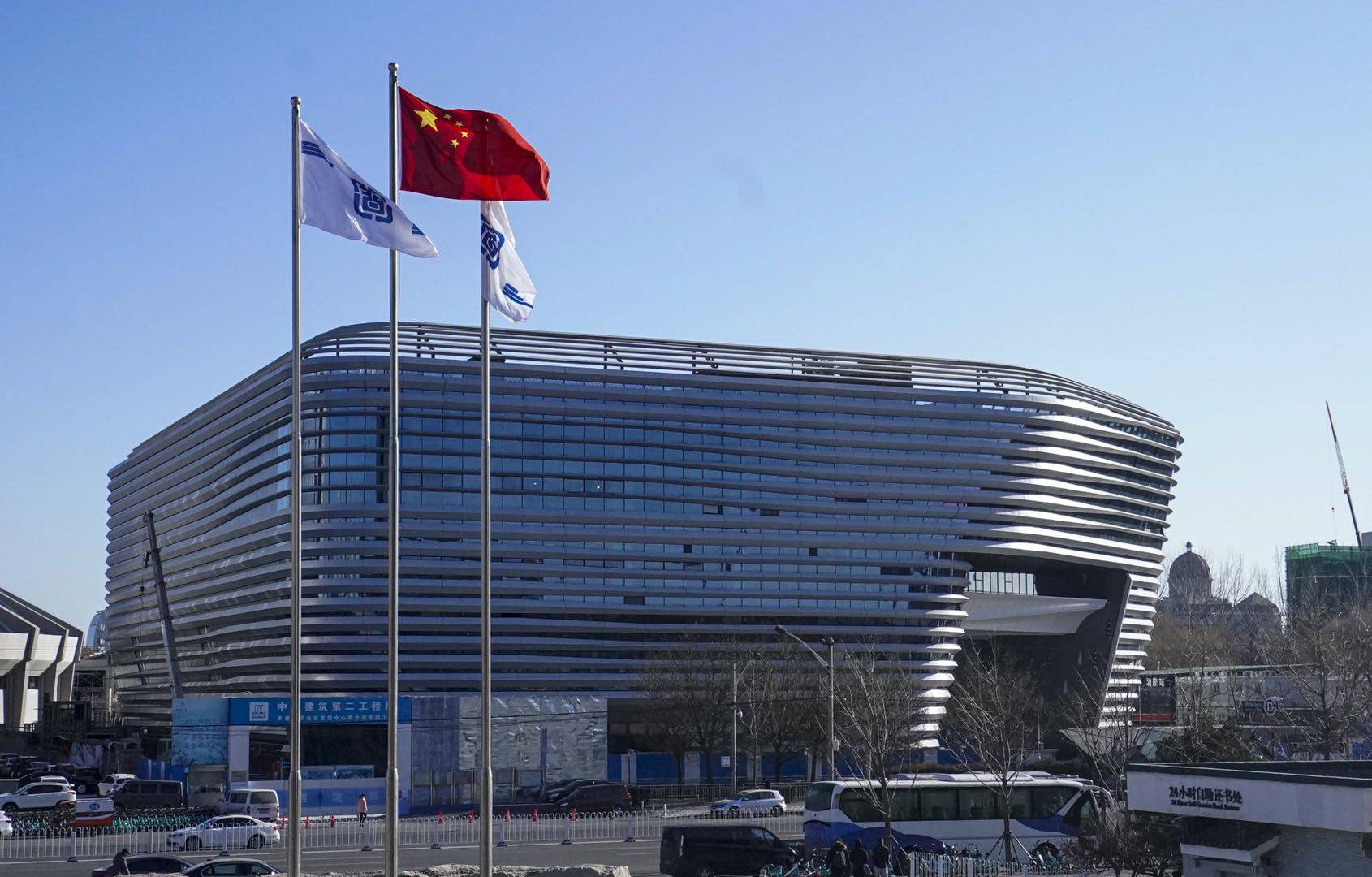 北京|北京冬奥建设进入冲刺阶段，打造“最快最美最智慧”的冰面