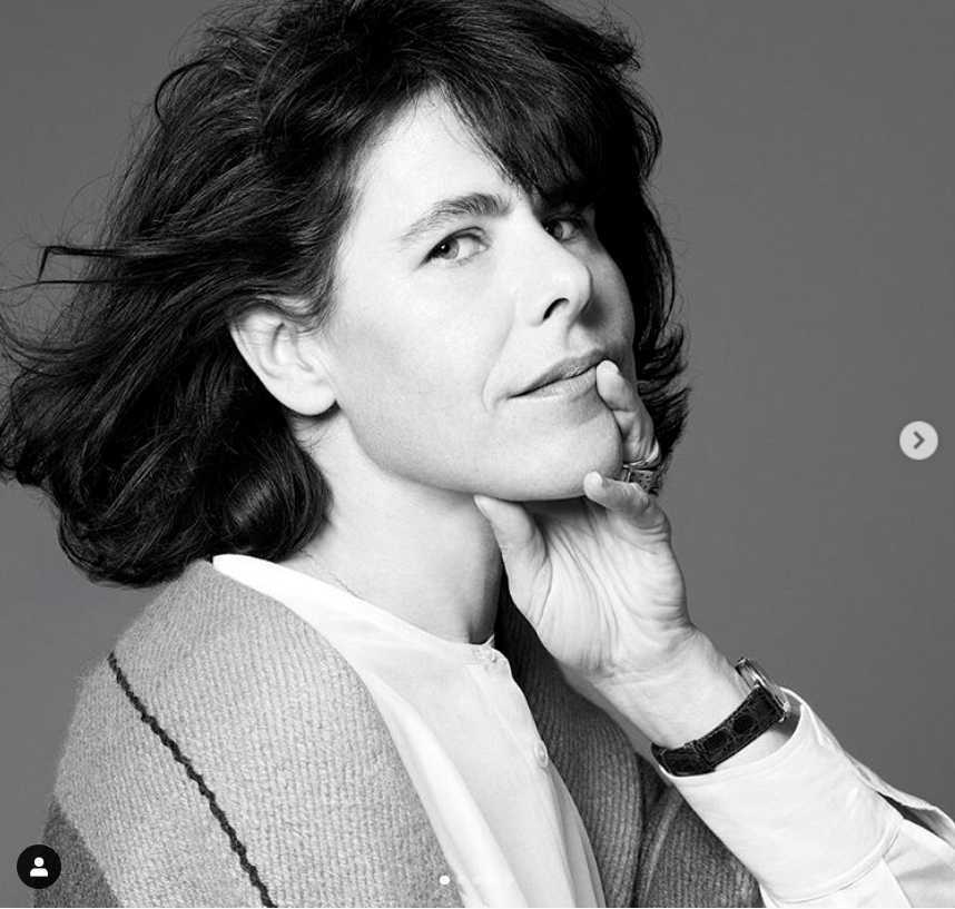 Bali|爱马仕核心设计师之一 Bali Barret 突然宣布离职（附：爱马仕创意团队介绍）