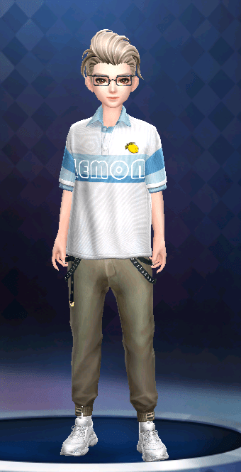 宝宝|风尚 | 夏日沙滩来袭！快换上炫酷动作饰品，开启海边热舞模式~