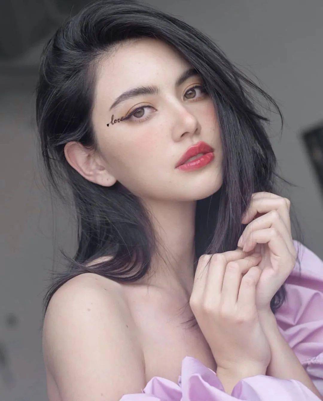 图片|你不知道的宝藏神颜真的泰泰泰多了!!