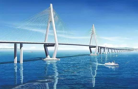 最美中国桥,震惊世界的"中国范儿"!