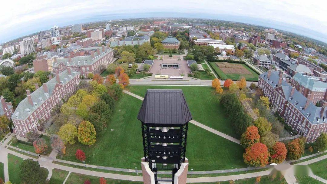 伊利诺伊大学厄巴纳-香槟分校 university of illinois at urbana