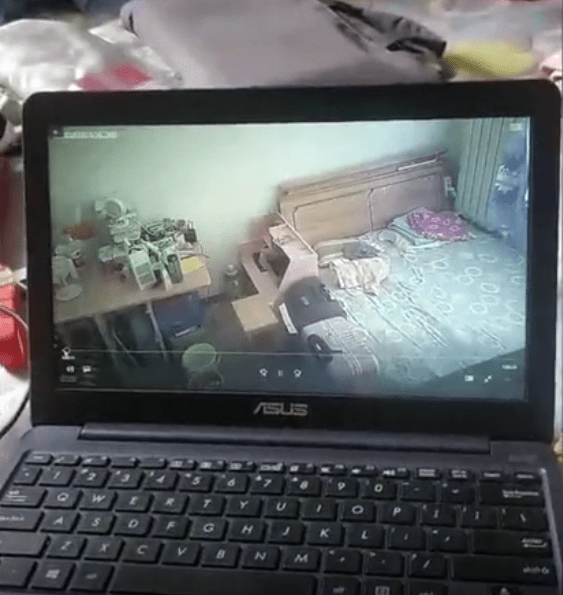 女租客屋内被装摄像头,太原警方传唤房东到案