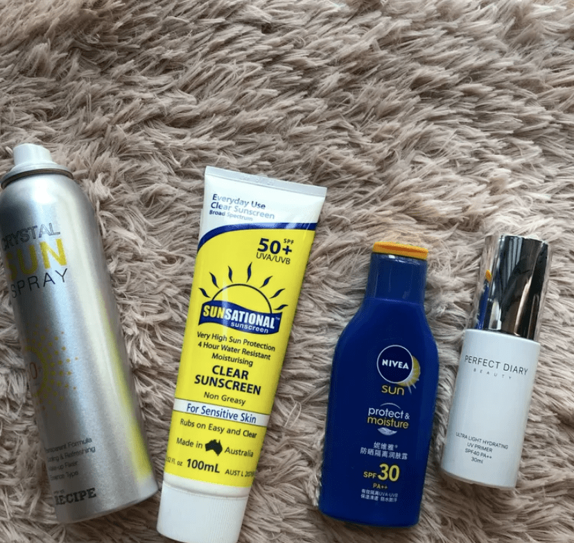 女生|夏天不注意这个细节的女生,太掉价了!